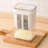 Yogurt Strainer
