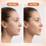Grosyhub GlowLift Face Sculptor Brush - Skin Tightening, Face Lifting & Instant Glow Massage Tool
