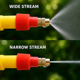 Grosyhub  Portable Pressure Sprayer For Every Home For Multi Uses