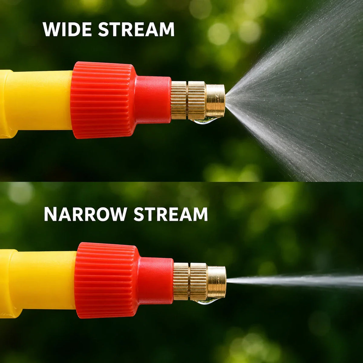 Grosyhub  Portable Pressure Sprayer For Every Home For Multi Uses