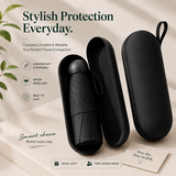 UV & Sun Protection Rain Mini Compact Umbrella