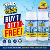 (Buy 1 Get 1 Free) Powerful Sink and Drain Cleaning Powder