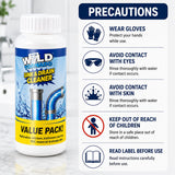 (Buy 1 Get 1 Free) Powerful Sink and Drain Cleaning Powder