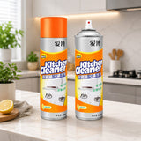 Abrasive Surface Cleaner Cream ( 500ml )