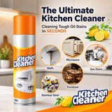 Abrasive Surface Cleaner Cream ( 500ml )