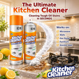 Abrasive Surface Cleaner Cream ( 500ml )