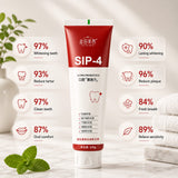 SP-4 Probiotic Brightening and cleaning toothpaste ( 120gm )