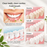 SP-4 Probiotic Brightening and cleaning toothpaste ( 120gm )