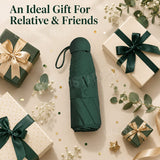 UV & Sun Protection Rain Mini Compact Umbrella
