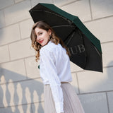 UV & Sun Protection Rain Mini Compact Umbrella