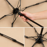 Compact Capsule Mini Umbrella