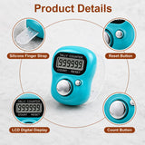 Ring Jap Counter for Prayer (Buy 1 Get 1 FREE)