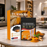 Turmeric Varicose Vein Relief patch (Buy1 Get 1 Free)