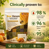 Turmeric Varicose Vein Relief patch (Buy1 Get 1 Free)