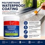 Grosyhub Transparent Waterproof Glue