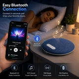 Bluetooth Pillow Speakers for Sleeping