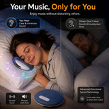 Bluetooth Pillow Speakers for Sleeping