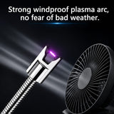 Electric ARC Lighter