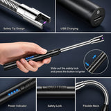 Electric ARC Lighter