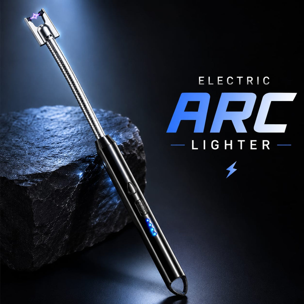 Electric ARC Lighter
