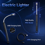 Electric ARC Lighter