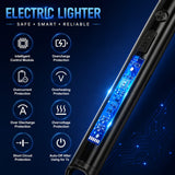 Electric ARC Lighter