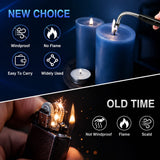 Electric ARC Lighter