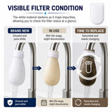 FAUCET WATER FILTER
