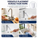 FAUCET WATER FILTER