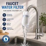 FAUCET WATER FILTER