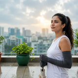 Waterproof Hand Sleeves for Sun And Water Protection