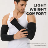 Waterproof Hand Sleeves for Sun And Water Protection
