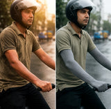 Waterproof Hand Sleeves for Sun And Water Protection