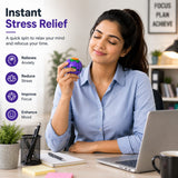 TRANSFORM & RELEX STRESS RELIEF BALL