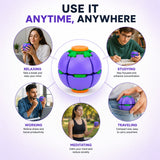 TRANSFORM & RELEX STRESS RELIEF BALL