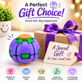 TRANSFORM & RELEX STRESS RELIEF BALL