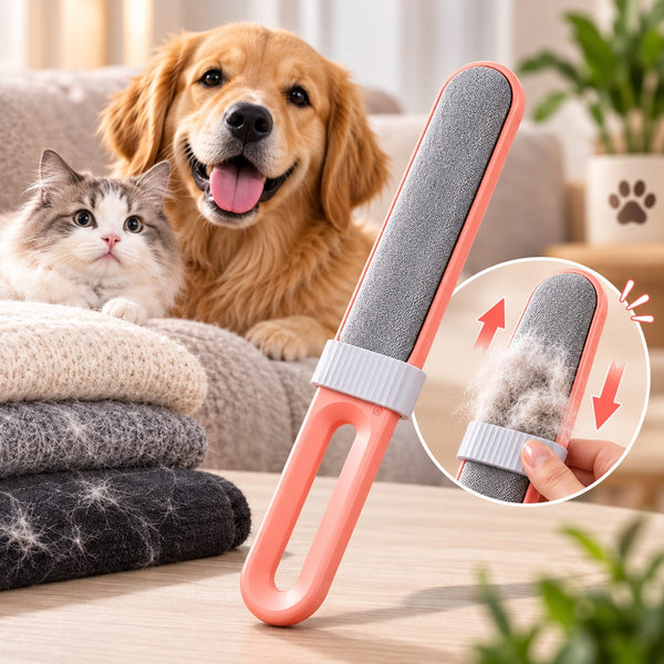 FurFree Pet Hair Remover