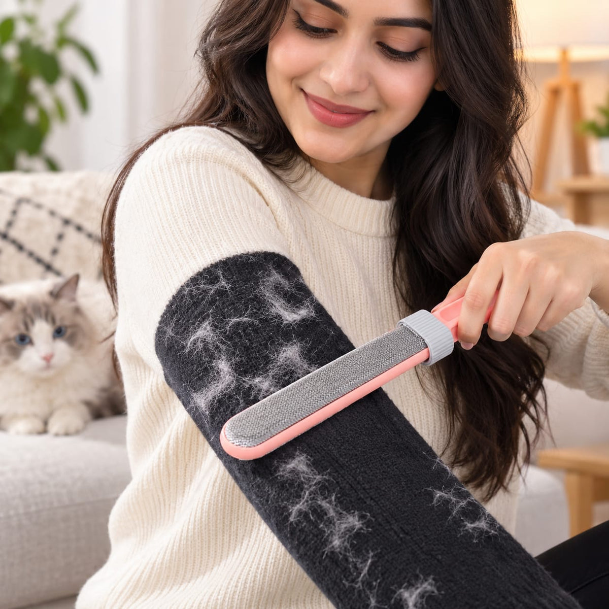FurFree Pet Hair Remover