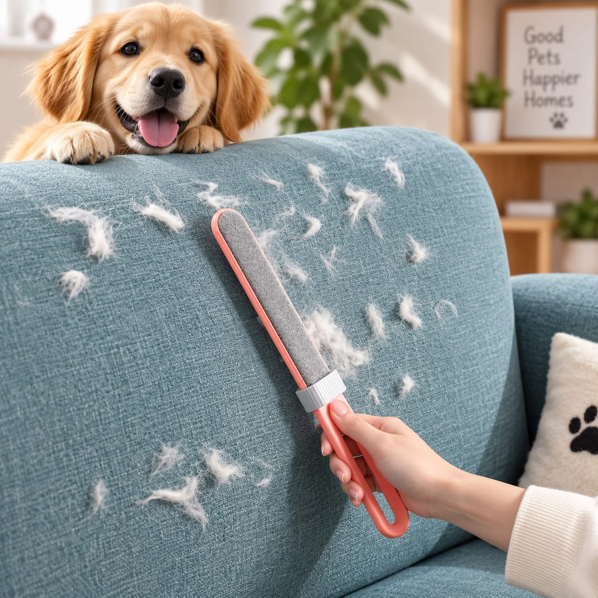 FurFree Pet Hair Remover