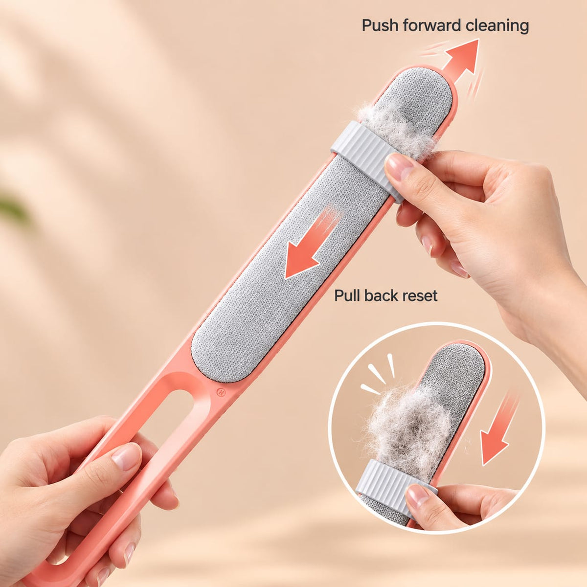 FurFree Pet Hair Remover