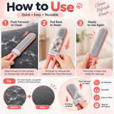 FurFree Pet Hair Remover