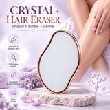 GlowSmooth Crystal Hair Remover