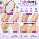 GlowSmooth Crystal Hair Remover