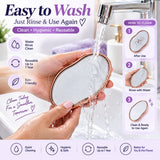 GlowSmooth Crystal Hair Remover