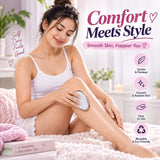 GlowSmooth Crystal Hair Remover