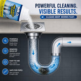 (Buy 1 Get 1 Free) Powerful Sink and Drain Cleaning Powder