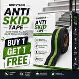 (Buy 1 Get 1 Free) Anti Skid Tape Glow In The Dark