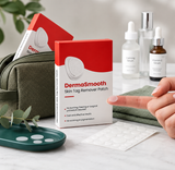DermaSmooth Skin Tag Remover Patch