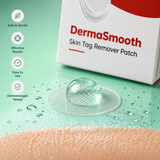 DermaSmooth Skin Tag Remover Patch