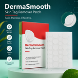 DermaSmooth Skin Tag Remover Patch
